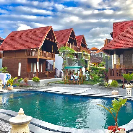 Ayu Laba Beach Villa And Resto-2
